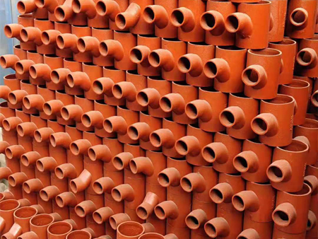 寒露时节，金利建材助您构建坚固排水系统