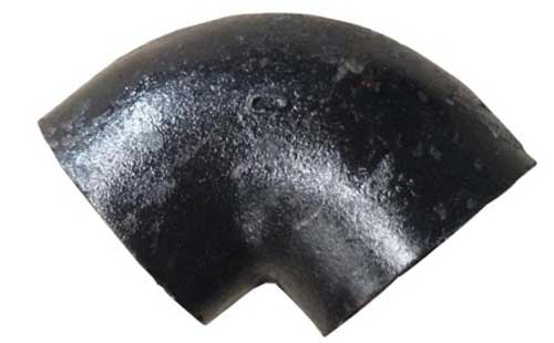 W型柔性铸铁管件 W型柔性铸铁管件