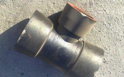 铸铁管用什么切割