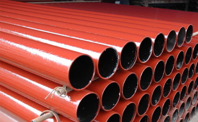 铸铁管道破裂修复办法 铸铁管道破裂修复办法