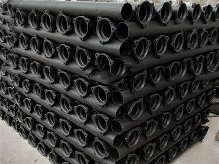 柔性铸铁管使用中可能遇到的故障和解决方案有哪些