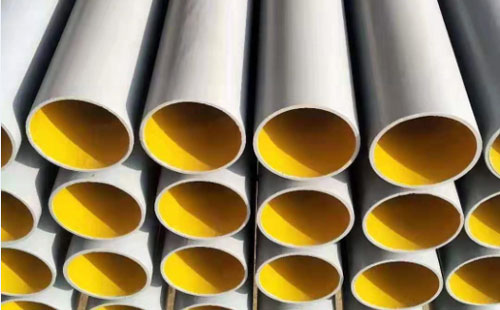 柔性抗震铸铁管是什么材质