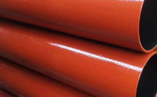 铸铁管怎样进行防腐和维保