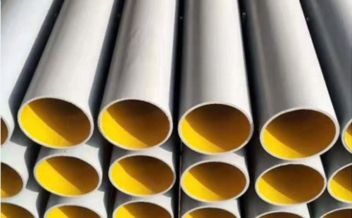 柔性抗震铸铁管连接方式 柔性抗震铸铁管连接方式