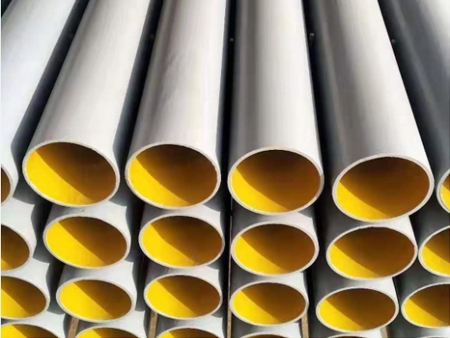 球墨铸铁管目前市场规模持续增长