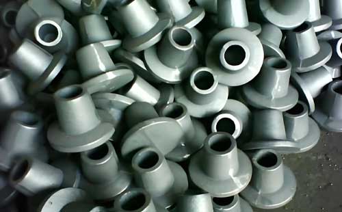 灰口铸铁和白口铸铁的区别