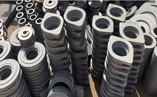 如何评估铸造件厂家的实力?关键指标与行业经验分享 如何评估铸造件厂家的实力?关键指标与行业经验分享