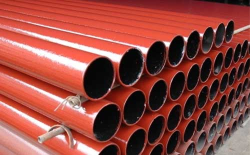 甘肃柔性铸铁管：了解其特点与应用场景