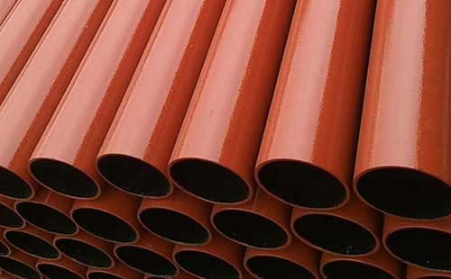 甘肃铸铁管批发：助力基础设施建设的坚实力量