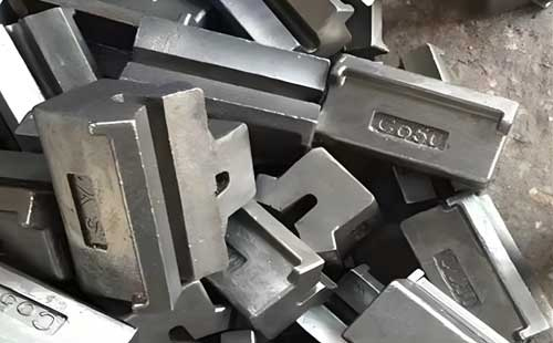 熔模精密铸造工艺缺陷控制技术手册