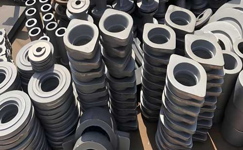 成本透明:铸造件厂家报价与交期控制 成本透明:铸造件厂家报价与交期控制