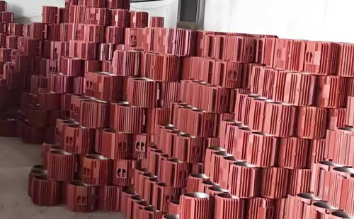 铸造件厂家怎么选？金利建材以工艺精度赢得行业认可